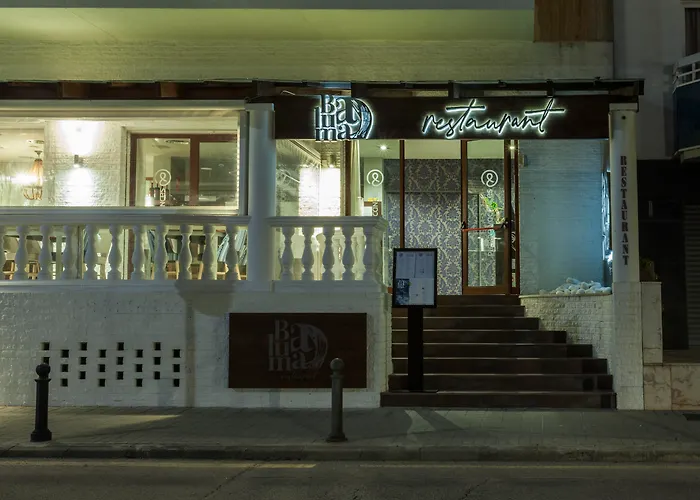 Hotel Horitzó by Pierre&Vacances