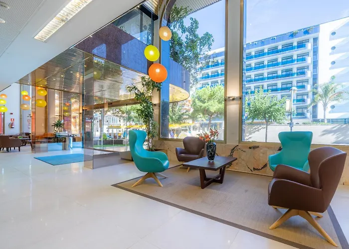 Hotel Blaumar