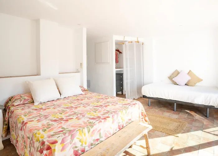 Hostal Sa Malica