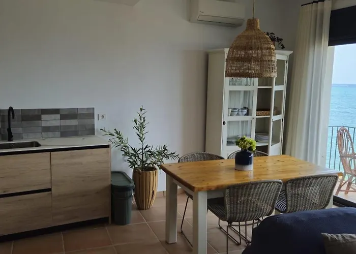 Hostal Sa Malica