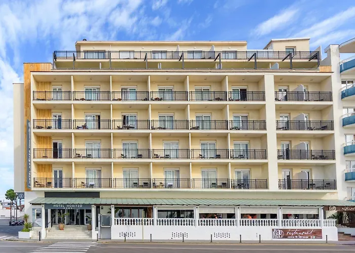 Hotel Horitzo By Pierre & Vacances