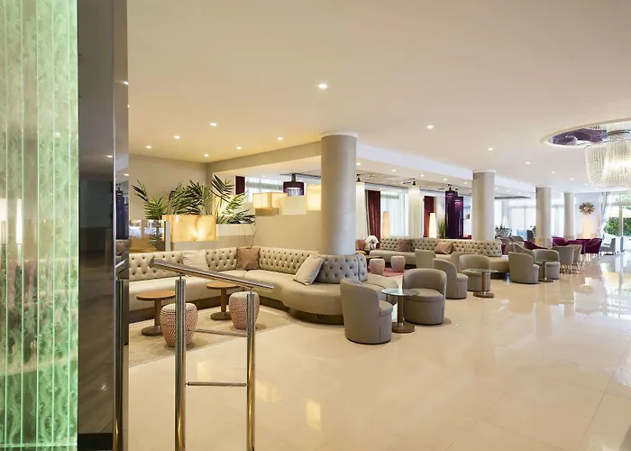 Hotel Beverly Park&Spa