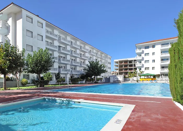 Europa Family Apartments