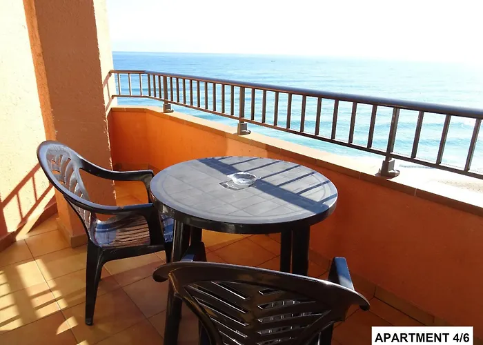 Apartamentos Elvira